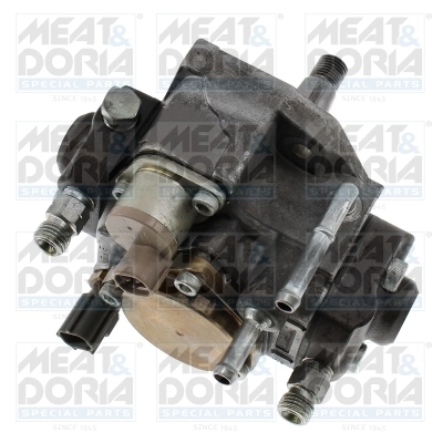 High-pressure Pump
